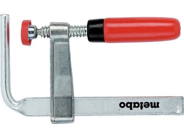 Metabo 6.27107.00, Metall