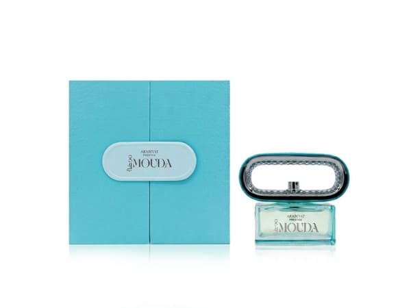 Arabiyat Prestige Mouda Eau De Parfum 100ml