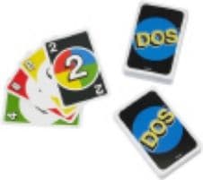 Mattel Games DOS