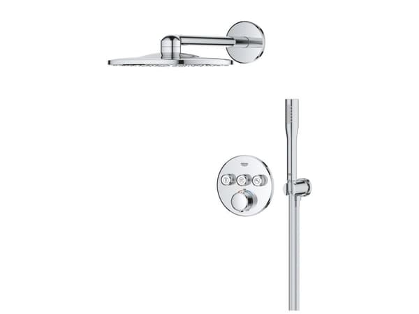 GROHE Precision SmartControl, 1 styck