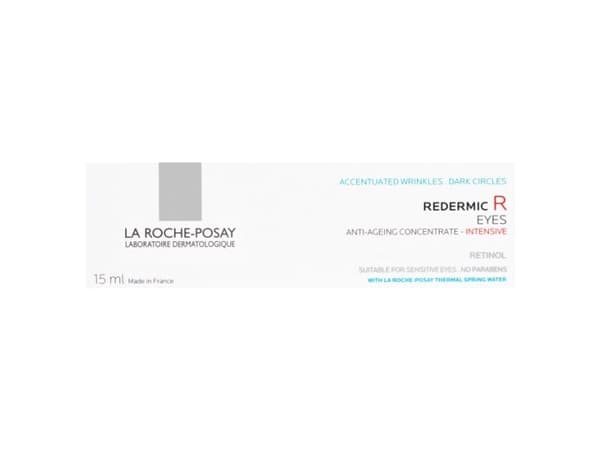 La Roche Redermic R nvt - 15.00 ml