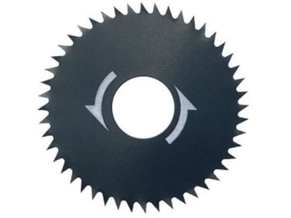 Dremel CUTTER BLADE 546 31,8MM 2 stycken