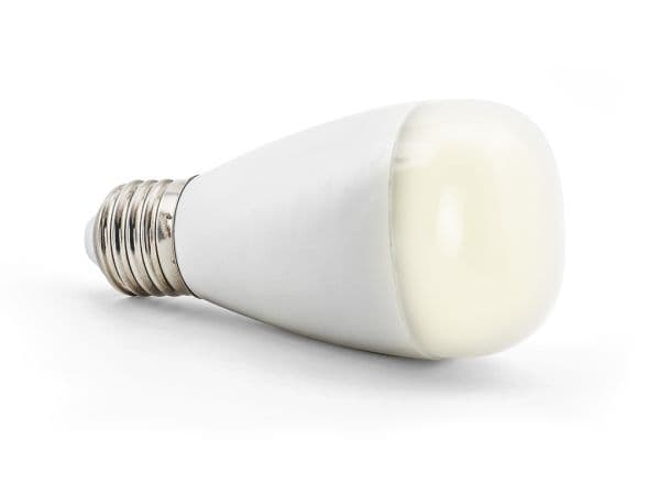Caliber E27 Smart Home LED-lampa varmvit
