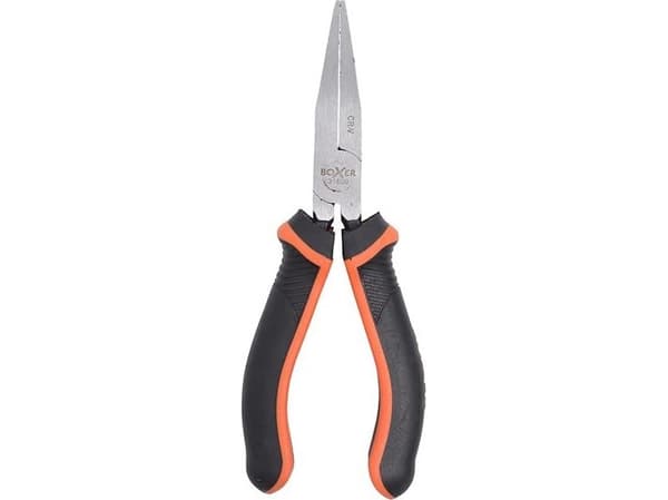 BOXER flatttang 160 mm - CR.V stål