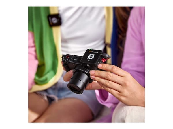 RØDE Wireless ME - Mikrofonsystem