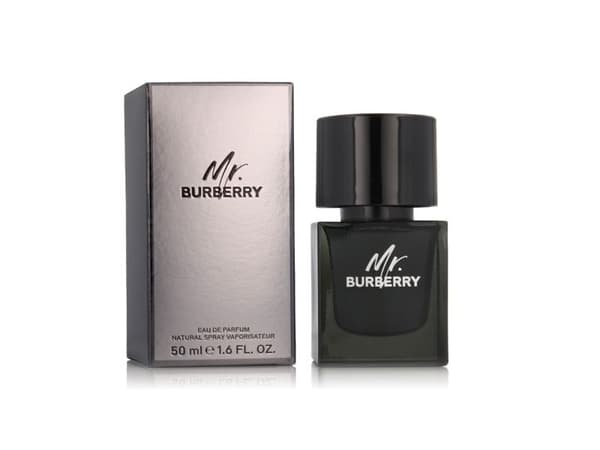 Burberry Mr. Burberry EDP M 50 ml