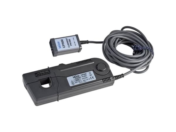Teledyne LeCroy CP500 Virtapihdin sovitin