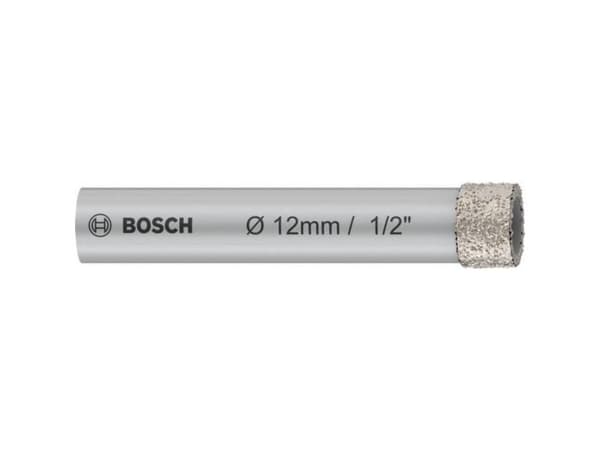 Bosch DIAMANTBOR CERAMIC 12MM