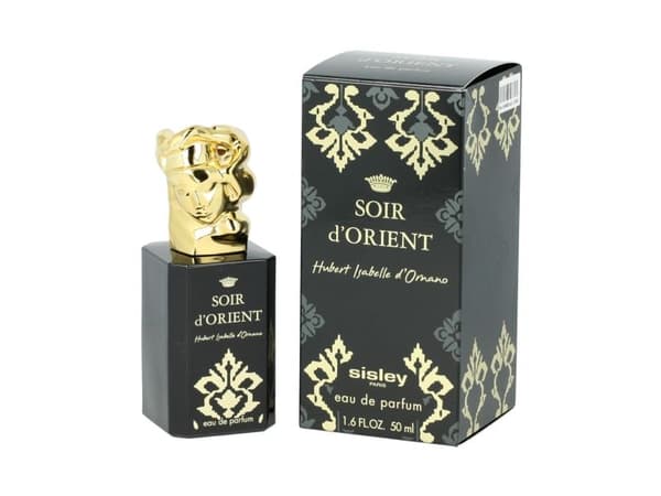 Sisley Soir D'Orient Edp Spray - 50 ml