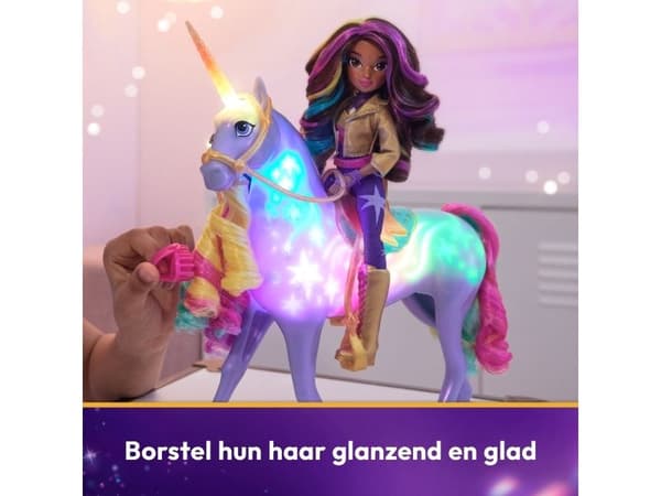 6071553, Modedocka, Flicka, 4 År, Flicka, Låter, Ljuseffekter