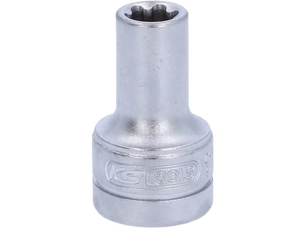 KS Tools 911.3132 911.3132 Hylsyavain EPL 12 3/8