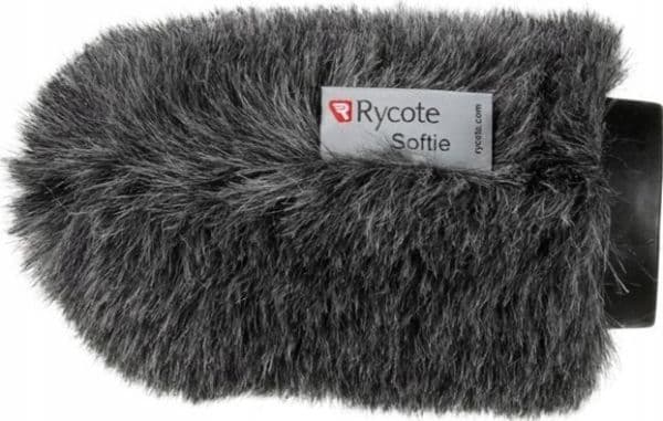 Rycote 12cm Classic-Softie (19/22)