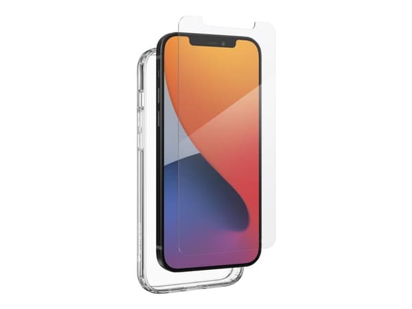INVISIBLESHIELD 360 PROTECT (GL ASS ELITE+CASE) IPHONE 12/12 PRO