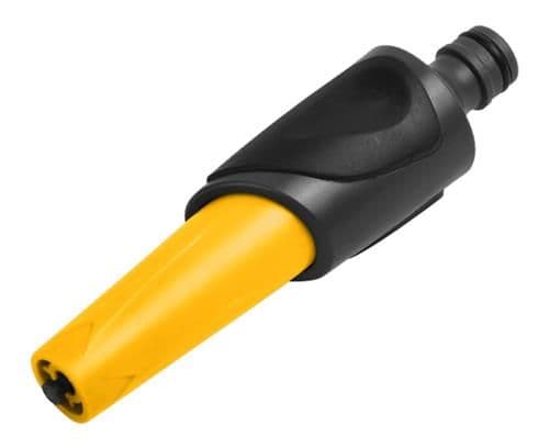 Sprutmunstycke 1/2'' tvåkomponents