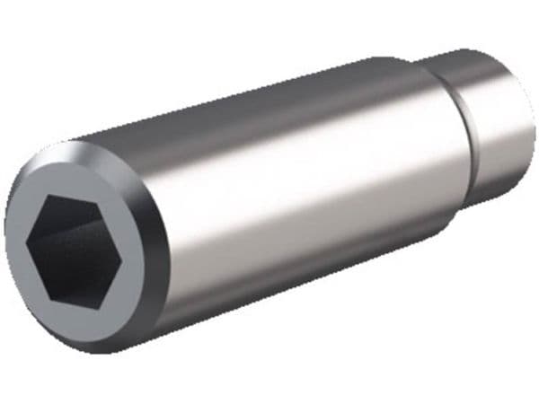 Rittal SV 9640.380, Silver