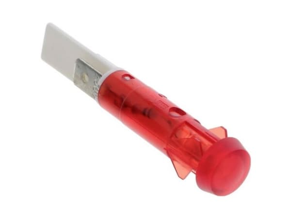 Bulgin C0276AANAA LED-signallampa Bulk