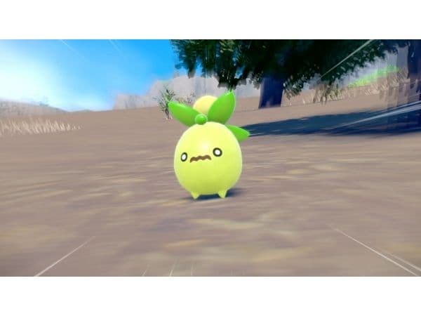 Pokémon Scarlet - Nintendo Switch