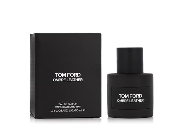TOM FORD Ombre Leather Edp 50ml Men