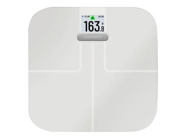 Garmin Index S2 - Badevekt - hvit
