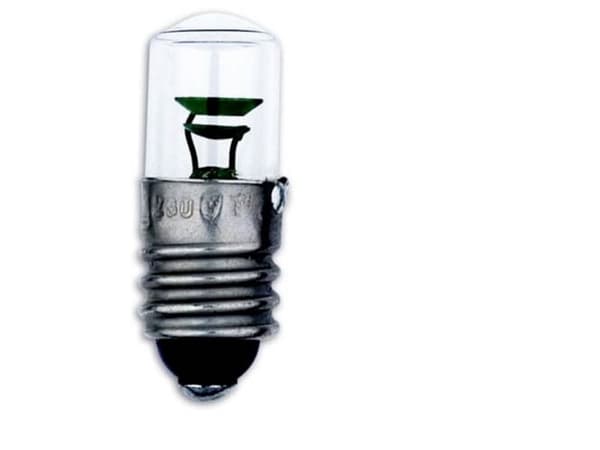Busch-Jaeger 1784-0-0222, E10, 3 W, CE, RoHS, 230 V