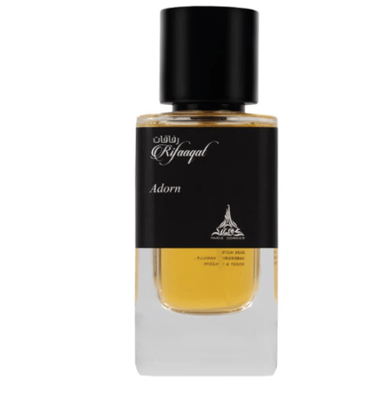 Paris Corner Rifaaqat Adorn Eau De Parfum 85ml