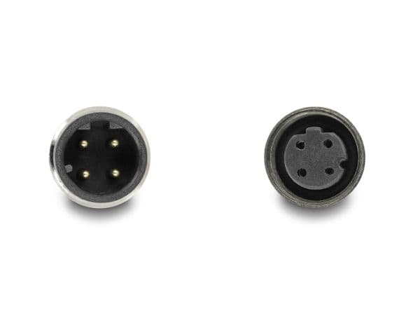 DeLOCK 80409, 5 m, UL 94, -25 - 80 °C