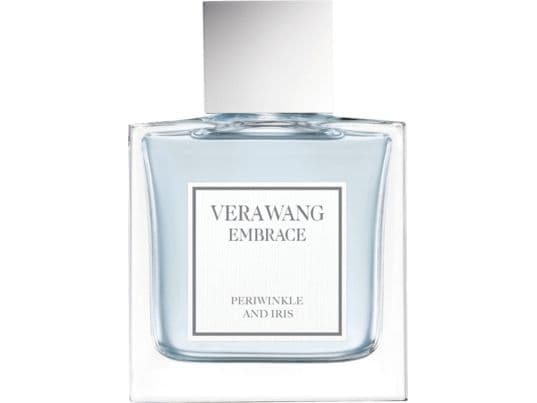 Vera Wang Embrace Eau de Toilette for kvinner Periwinkle & Iris 30 ml