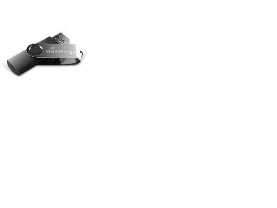 Delock - USB flash-enhet - USB 2.0