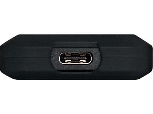 Glyph Atom EV 2TB Extern SSD Svart (GL-A2000EV)