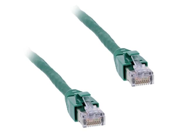 Schneider Electric VW3E3001R010 PaccNet- og patch-kabel