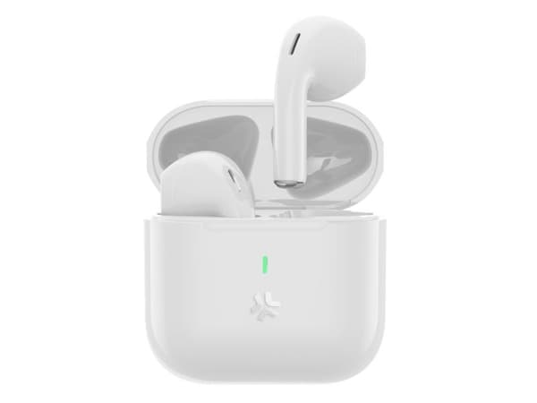Kompakt True Wireless Bluetooth-headset Drop Vit