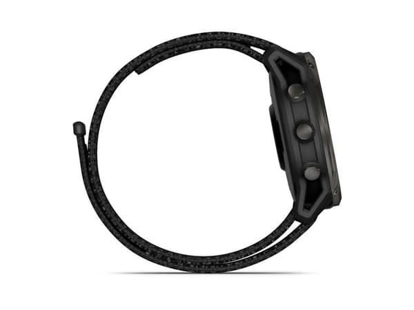 Garmin Garmin Enduro 3 urheilukello Musta