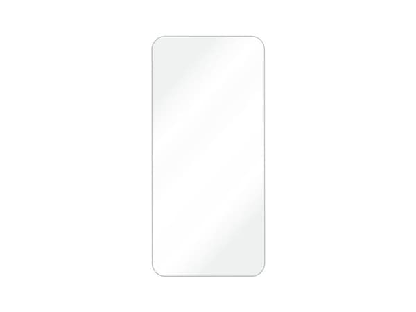 Fixed Screen protector | Samsung | Galaxy S25 FE | Tempered glass | Transparent