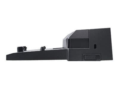 Dell EURO 2 Simple E-Port II - porttirele - 130 wattia - Latitude E5270, E5440, E5450, E5470, E5550, E5570, E7250, E7270, E7440, E7450, E7470, E744...