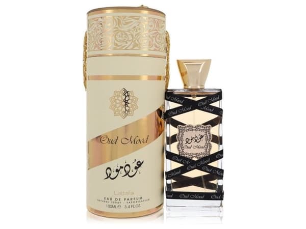 Lattafa Oud Mood 100 ml