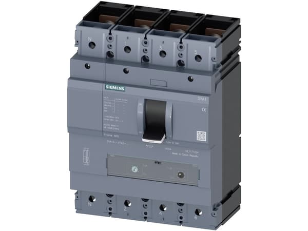 Siemens 3VA1332-5FF42-0AA0, IP40