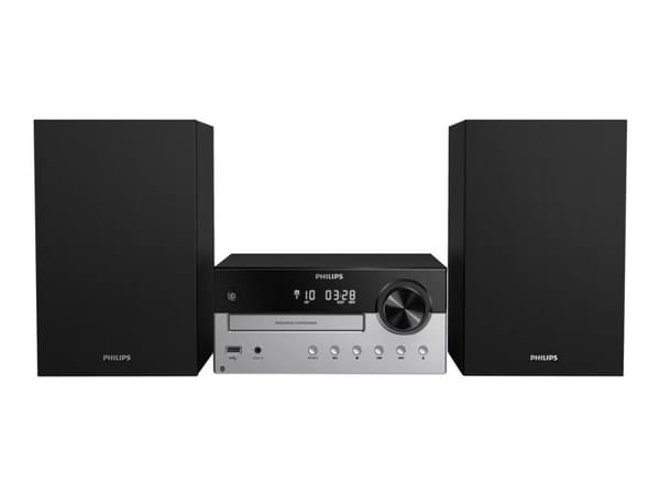 Philips mikromusiksystem TAM4205 - Mikrosystem