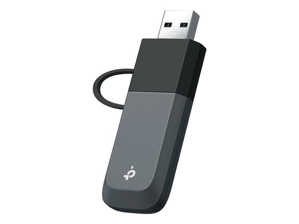 TP-LINK BE3600 Dual Band Wi-Fi 7 Mini Wireless USB Adapter