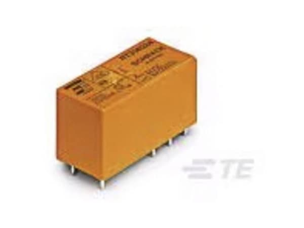 TE Connectivity printrelä 9-1393243-9, 1 st bulk