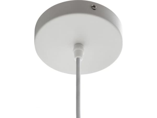 Hengelampe Atmosphera Liby bambus 40 cm