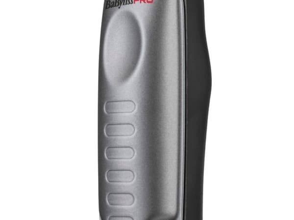 BaByliss FxOne Lo-Pro FX729E trimmer grå