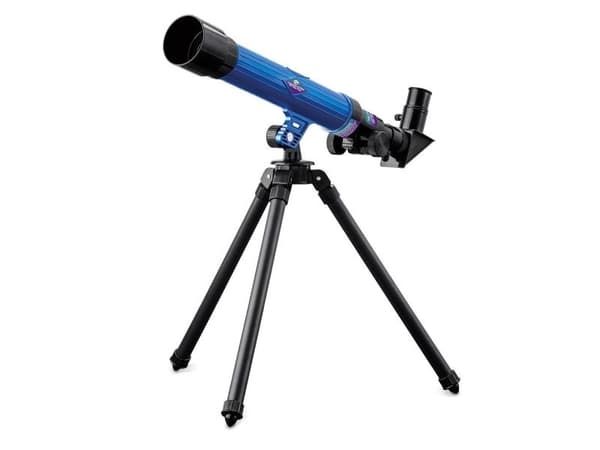 SCIENCE - Telescope With Tripod (TY5520) (TY5520)
