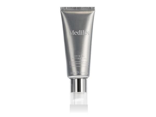Medik8 CRYSTAL RETINAL 20 Stable Retinal Night Serum 30 ml