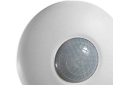 Master-ljussensor 30-2000 lux 360° IP20