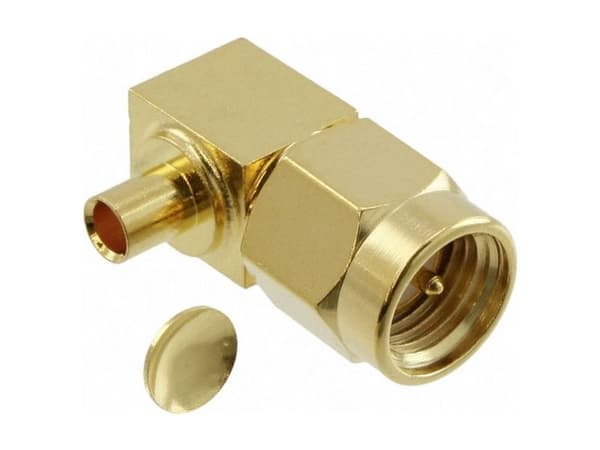 Molex Molex MOL DataCom &amp; Specialty 732510653 SMA-liitin 1 kpl