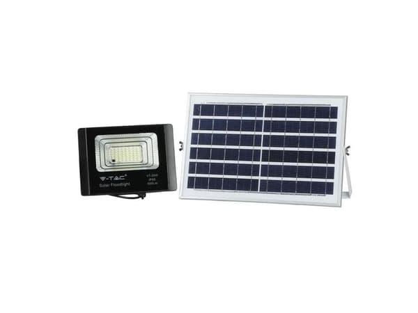 V-TAC VT-25W, harmaa, IP65, 1 ms, 5 m, CE, EMC, ROHS, 12 W