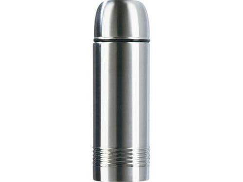 Emsa 618501600 Senator termosflaske, 500ml, rustfritt stål