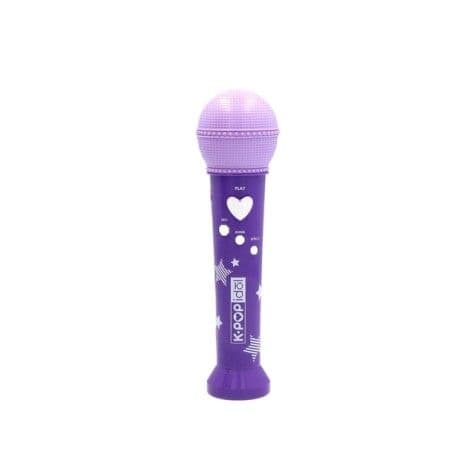 K POP Micro Recorder