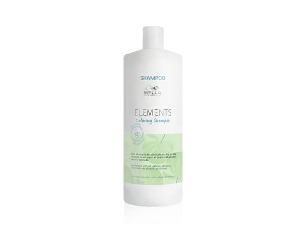 ELEMENTS SZAMPON BEROLIGENDE 1000 ML