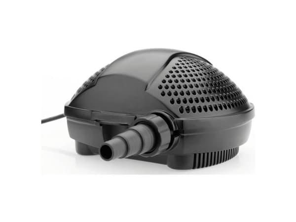 Pontec 50857 vattenflödespump 8000 l/h